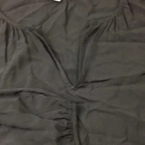 old navy ladies blouse M - Picture 13 of 16